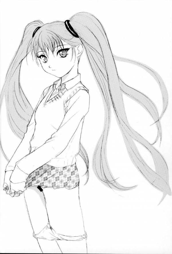 瑠璃 9ページ