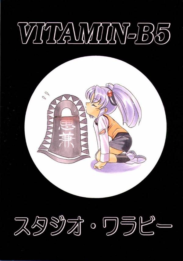 瑠璃 46ページ