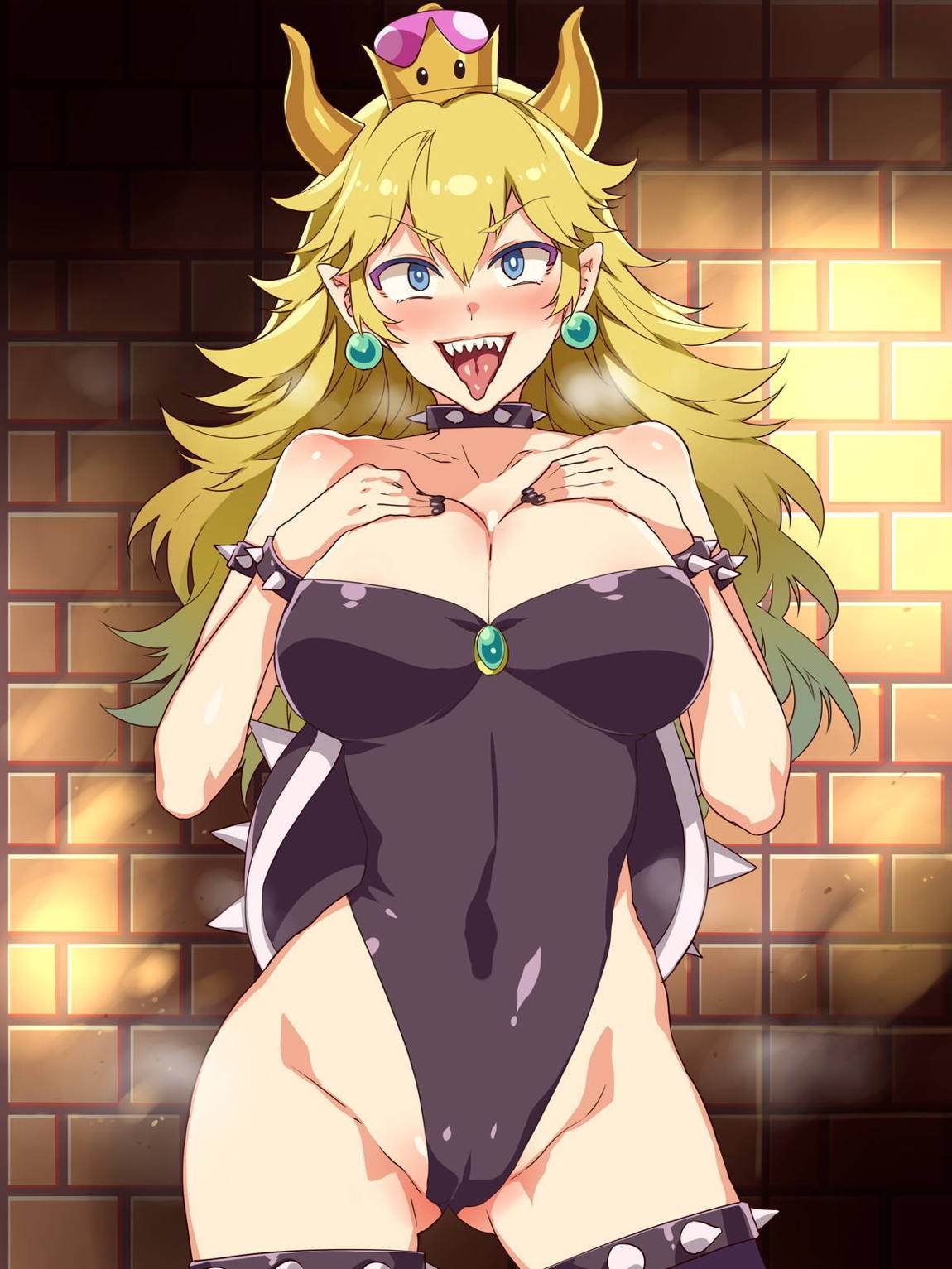 亀堕桃姫Append! 25ページ