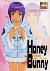 HONEY BUNNY
