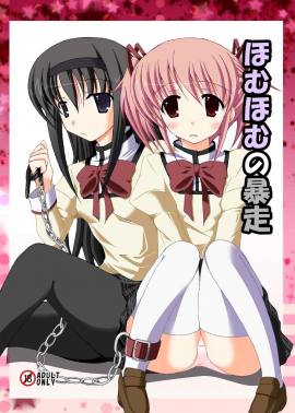 ほむほむの暴走
