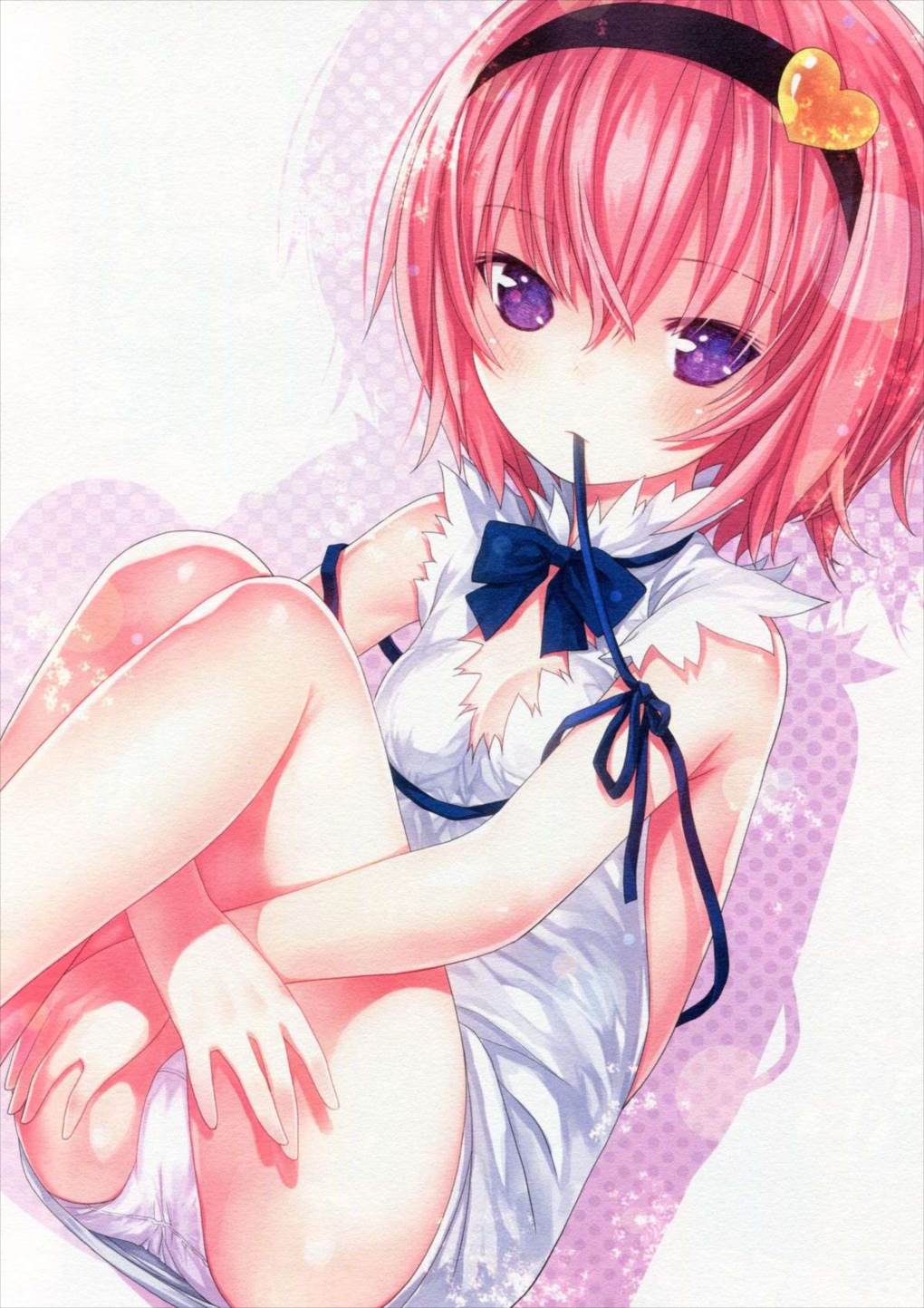 ちゃーにかいさー! 7ページ