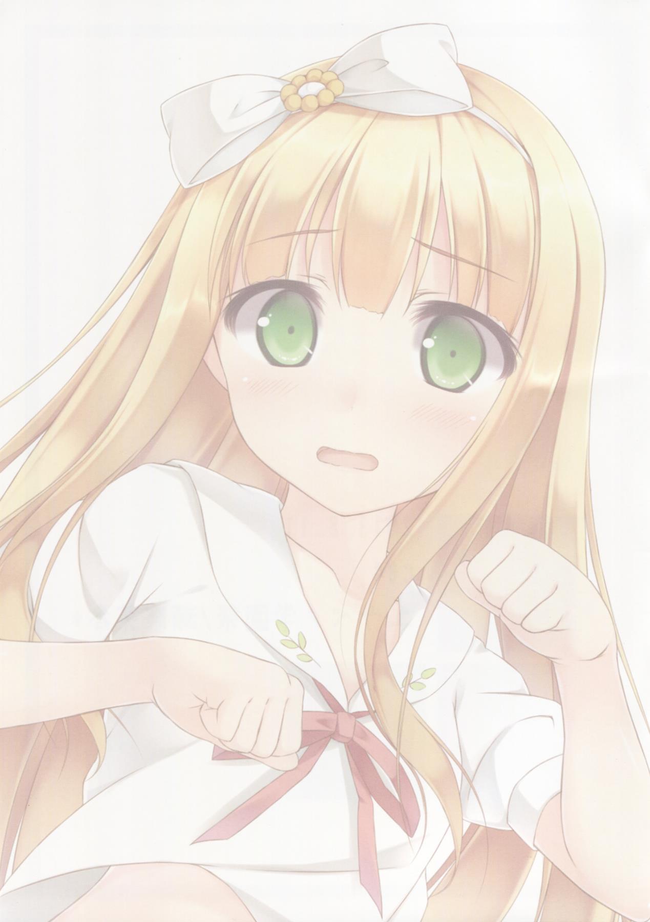Silky Cats 14ページ