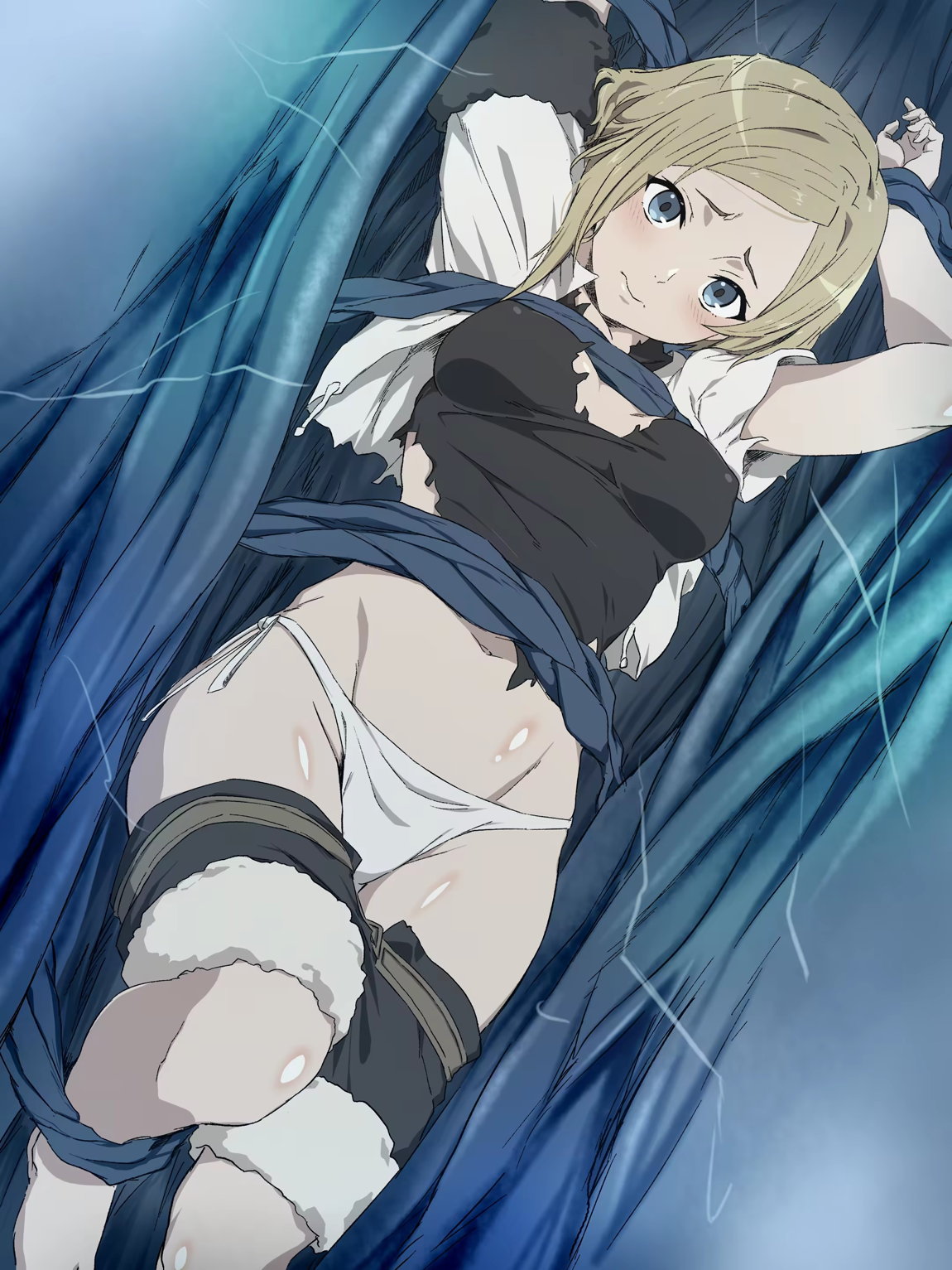 無職あれこれ 5ページ