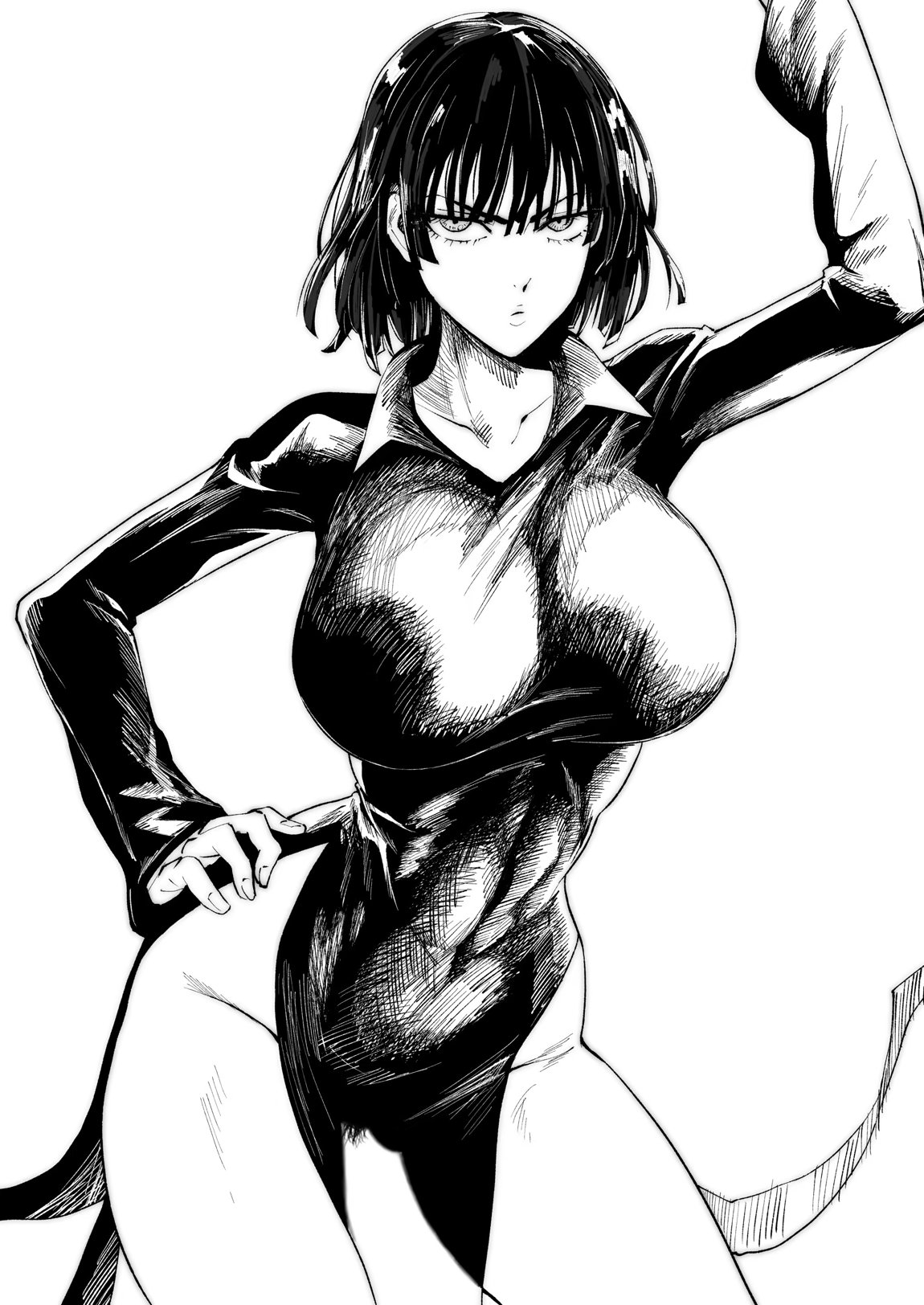 フブキ色々 7ページ