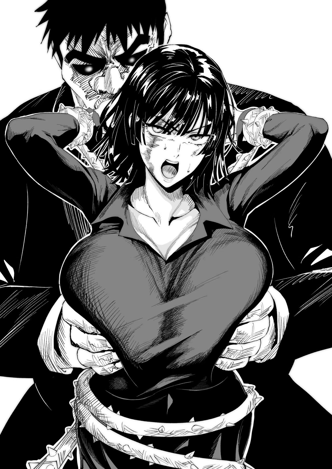 フブキ色々 17ページ