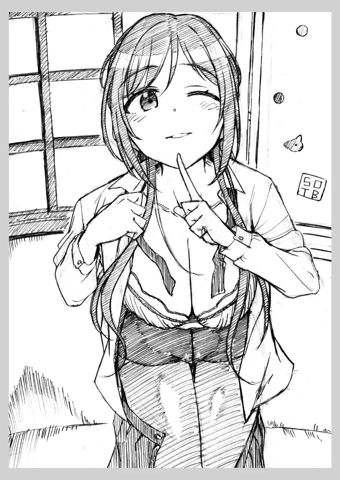 コピー本 おまけ本 まとめ本 肆 その他いろいろ編 12ページ