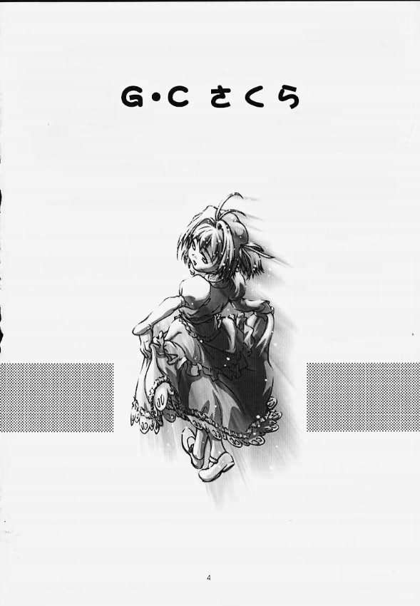 ＧＣさくら 3ページ