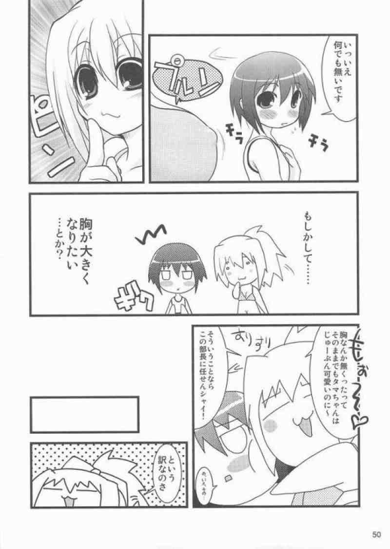 猫盛II 39ページ