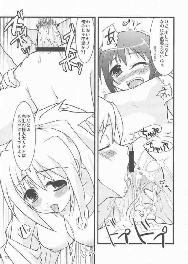 猫盛II 48ページ