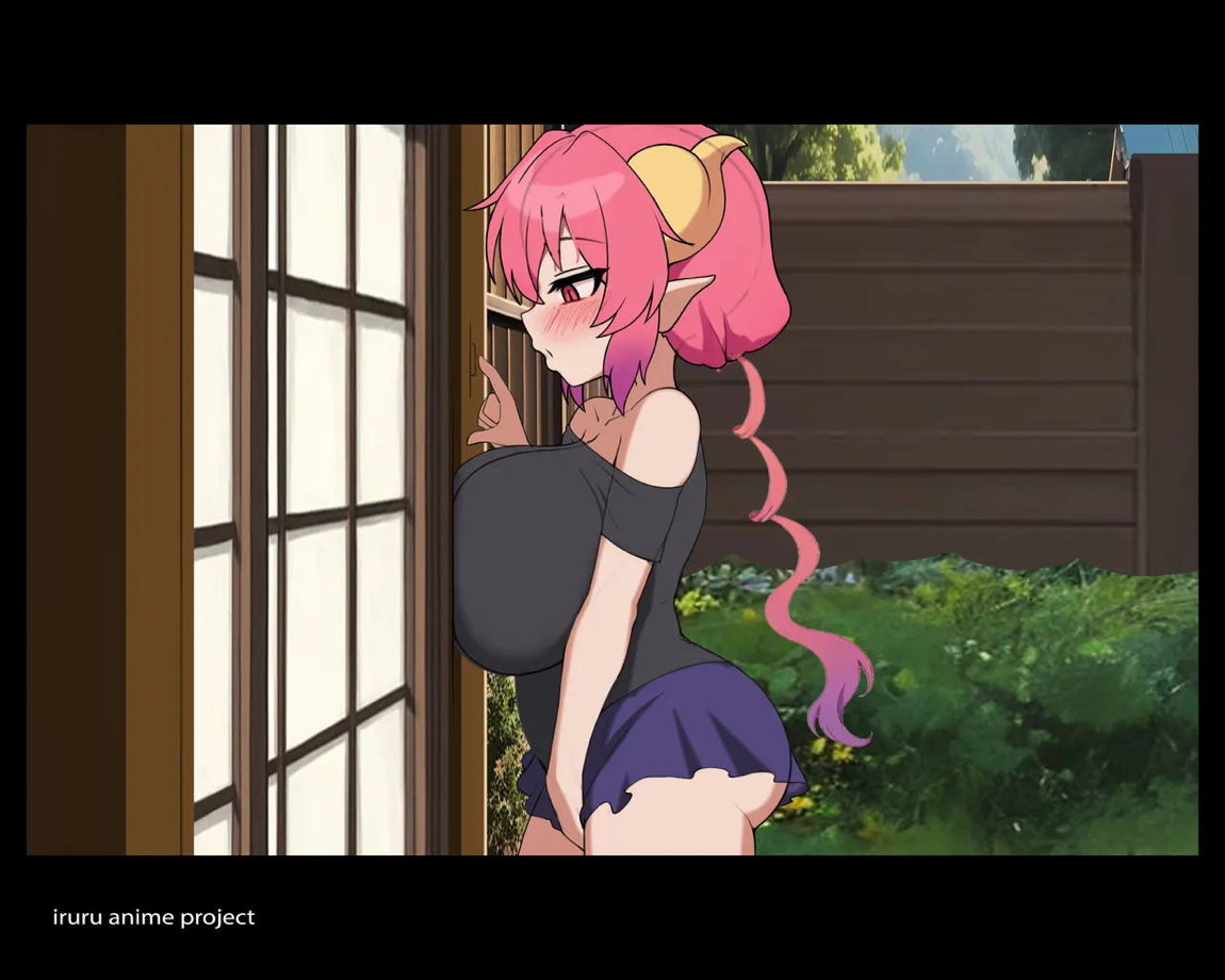 iruru video progress preview 2025 09 & 10 1ページ