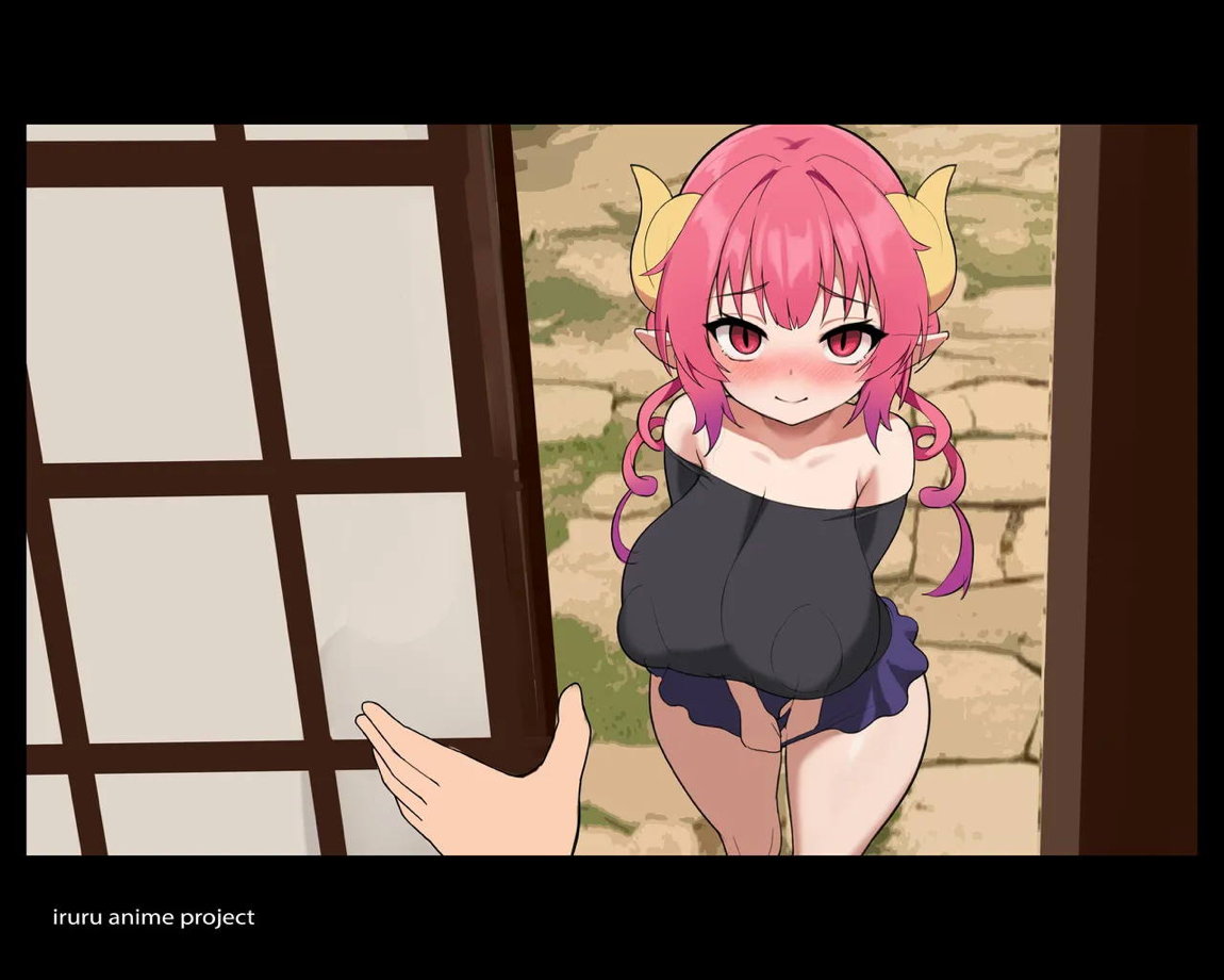 iruru video progress preview 2025 09 & 10 2ページ