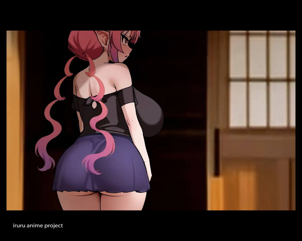 iruru video progress preview 2025 09 & 10 3ページ