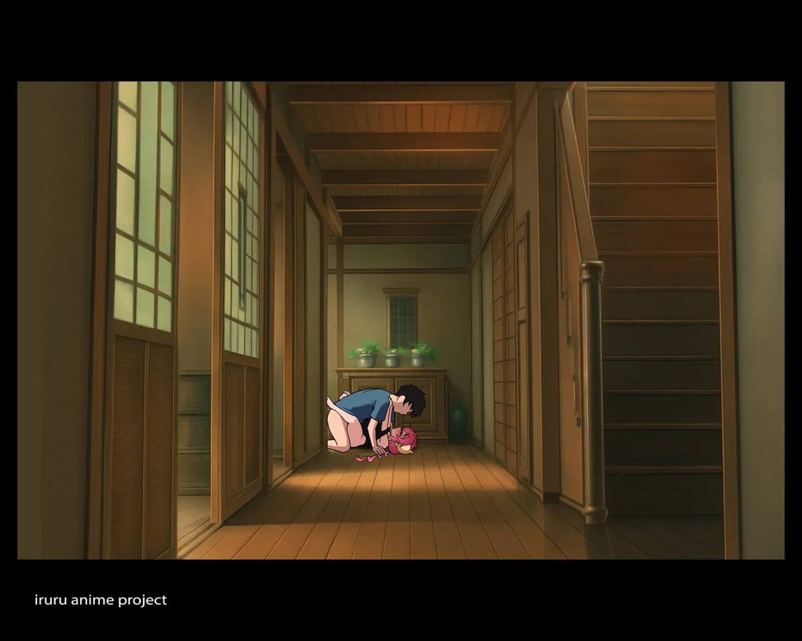 iruru video progress preview 2025 09 & 10 12ページ