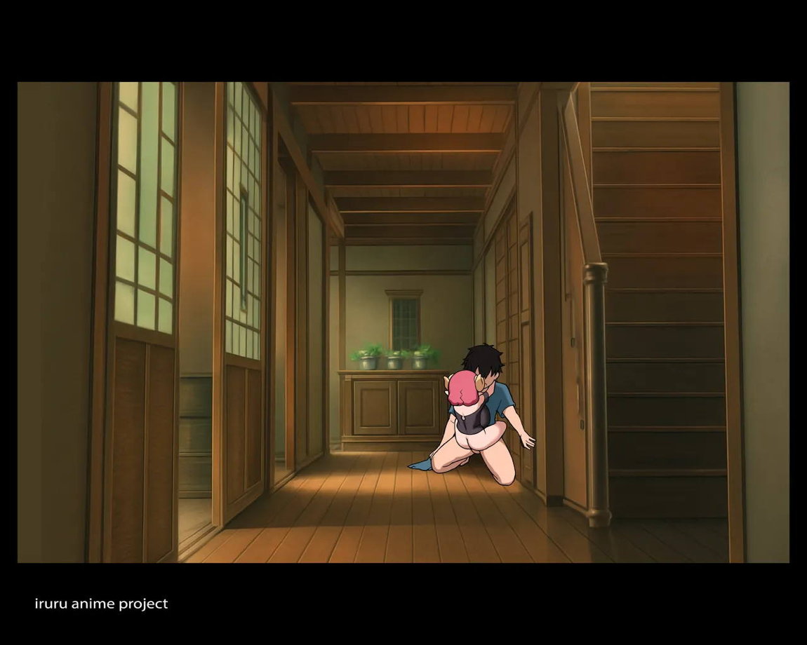 iruru video progress preview 2025 09 & 10 13ページ