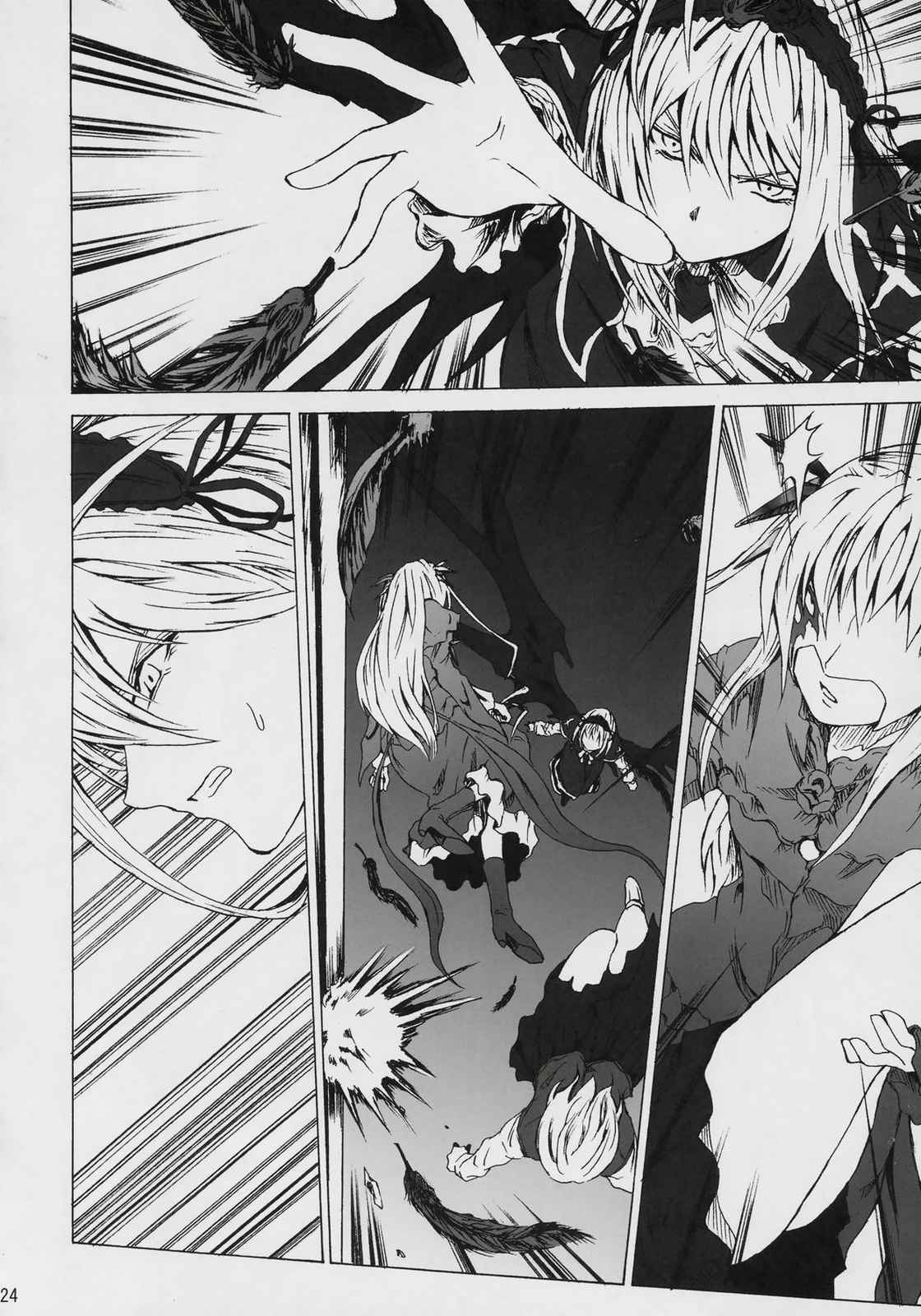 Conclusion 23ページ