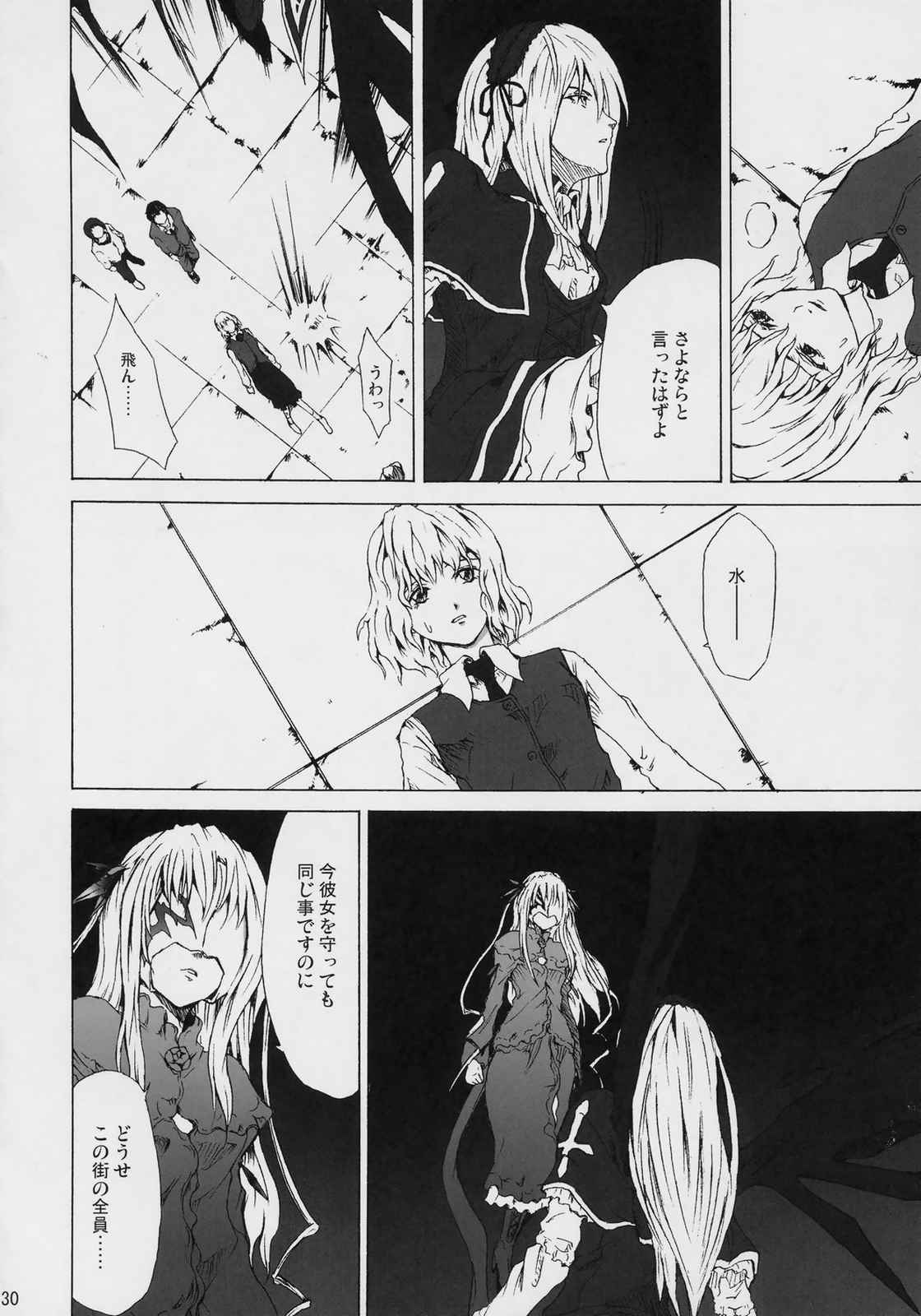 Conclusion 29ページ