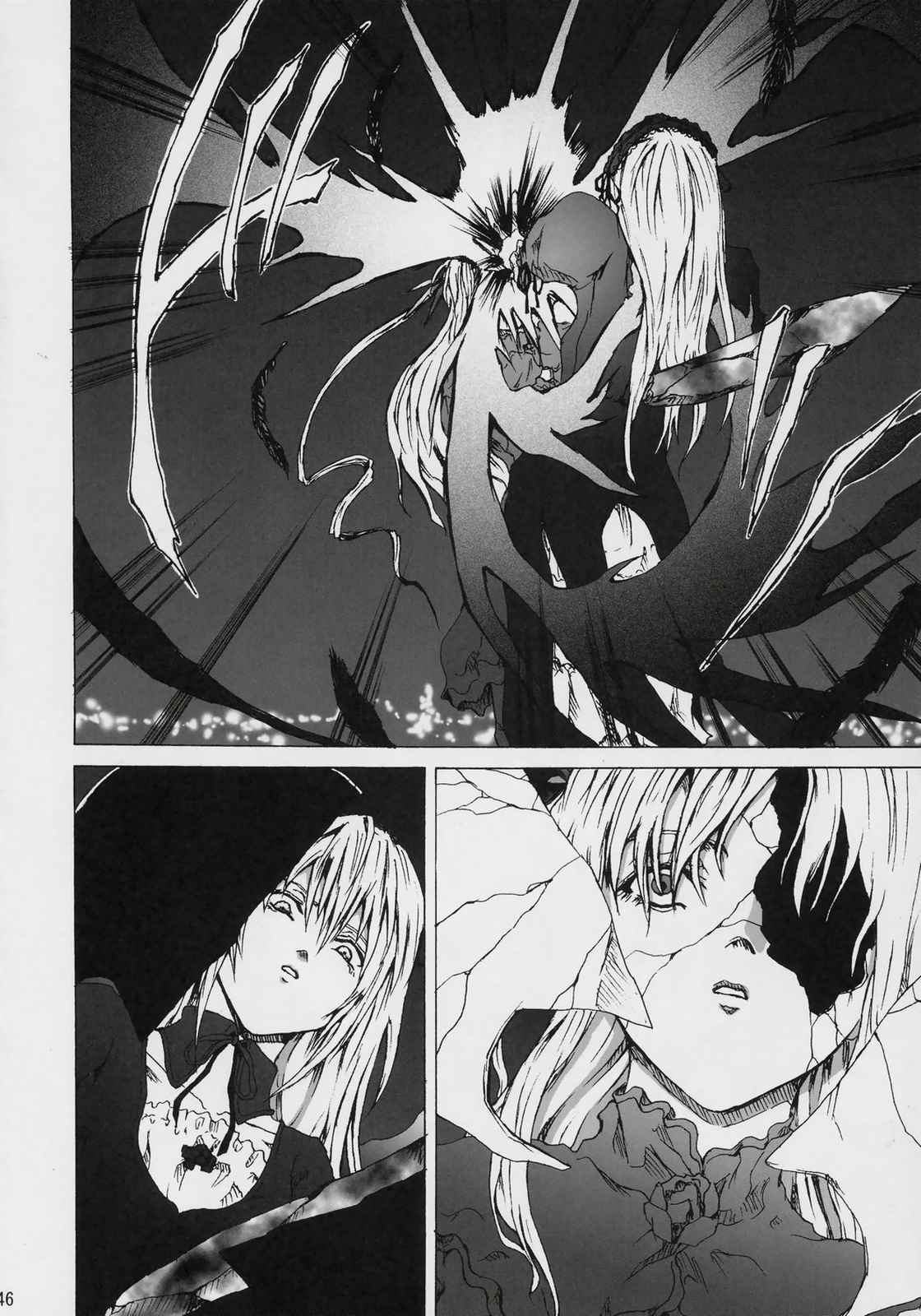 Conclusion 45ページ