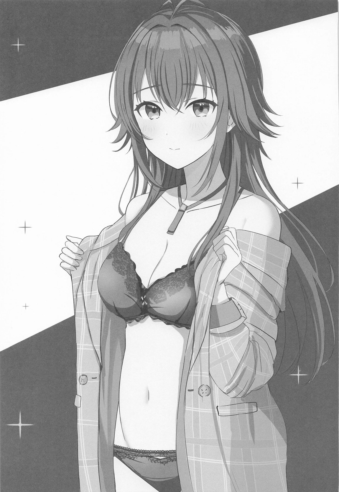 手毬をわからせプロデュース 2ページ