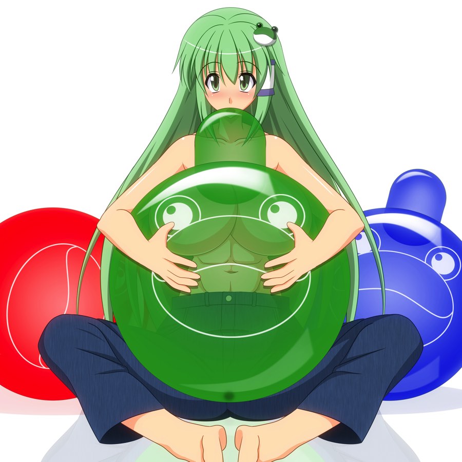 ぷちオタ落描き 寄せ集め+015 10ページ