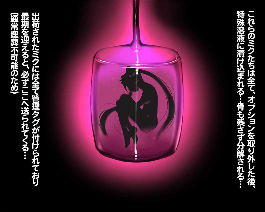 人権剥奪歌姫破壊 12ページ