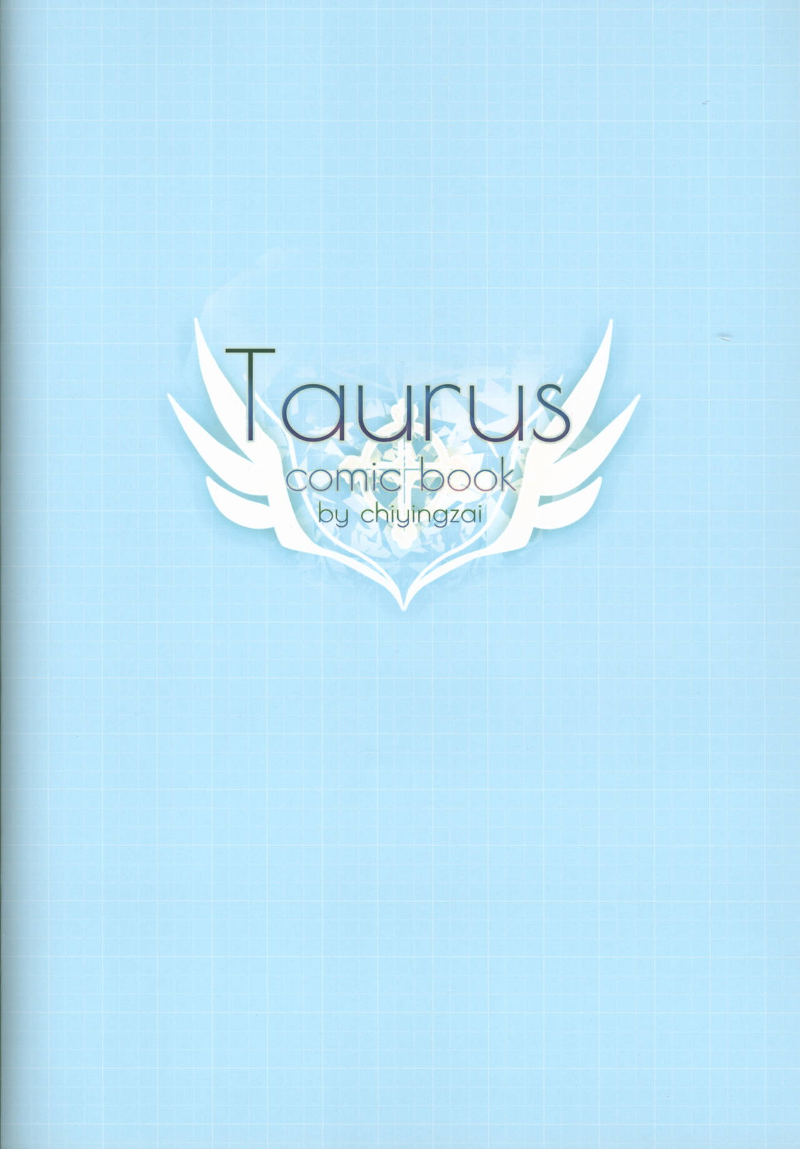 Taurus 22ページ