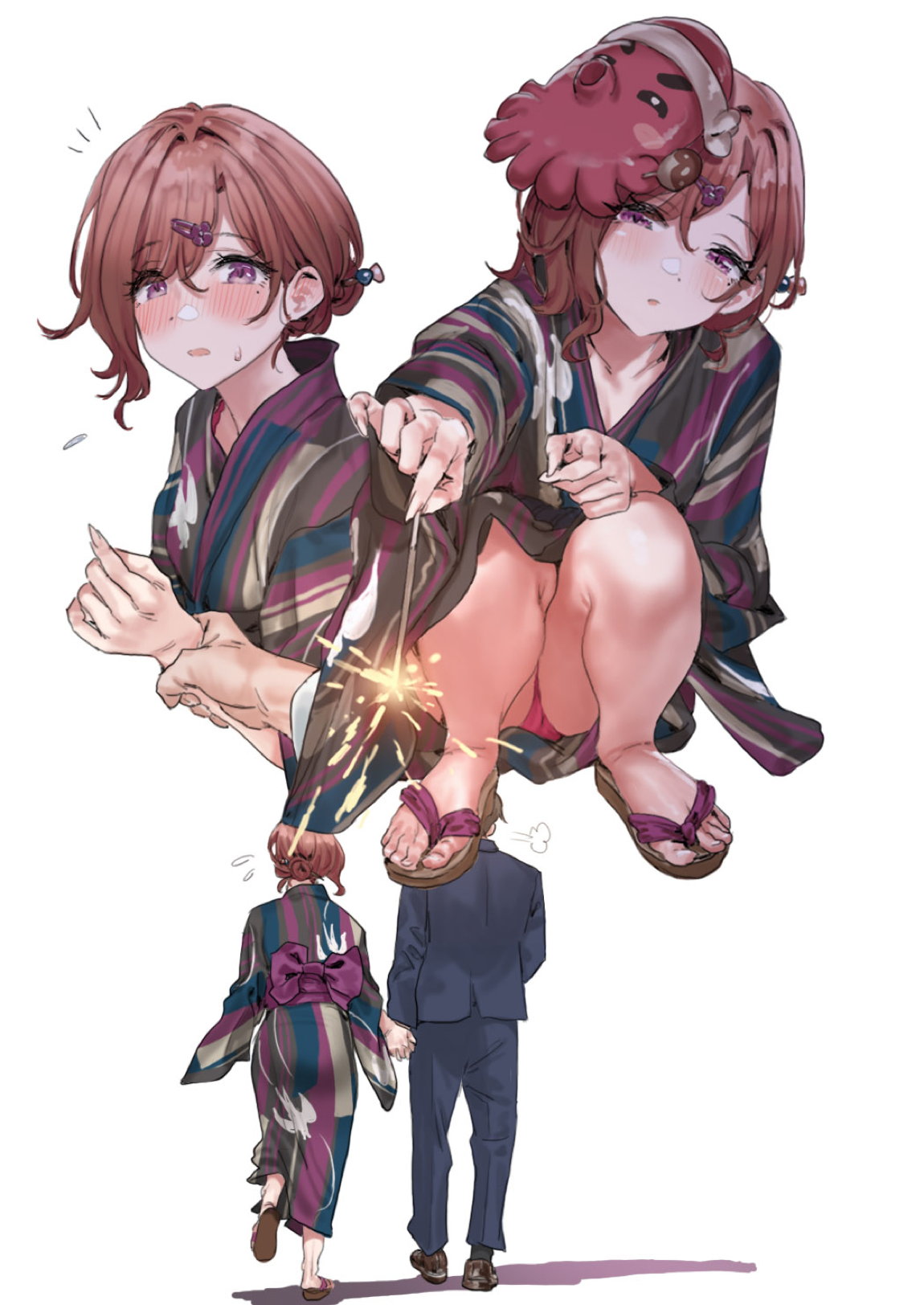 ボーナスコミュ＃80 3ページ
