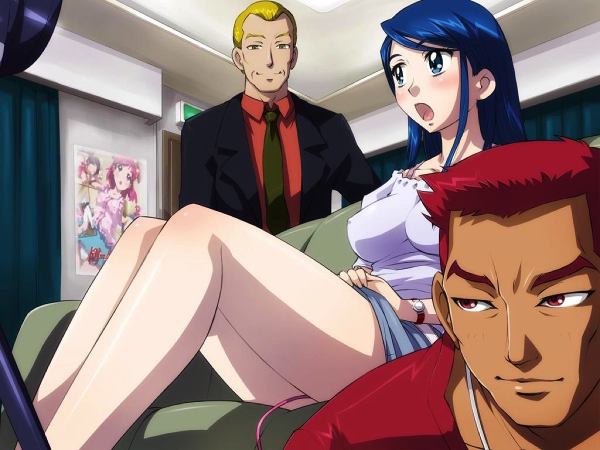 かれりんファックGoGo!! 3ページ