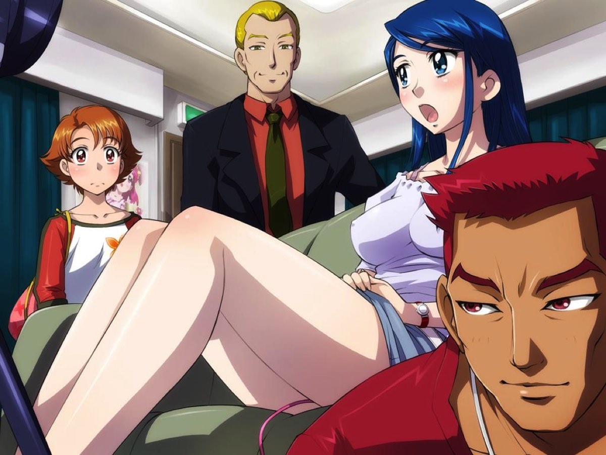 かれりんファックGoGo!! 4ページ