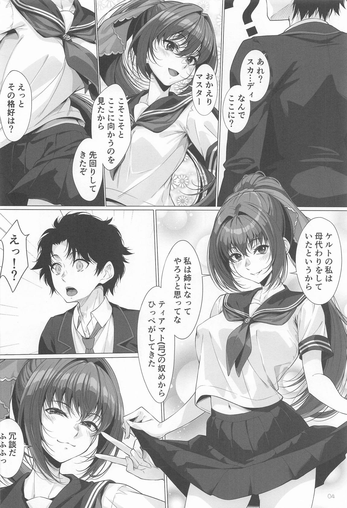 IDO Another 3ページ