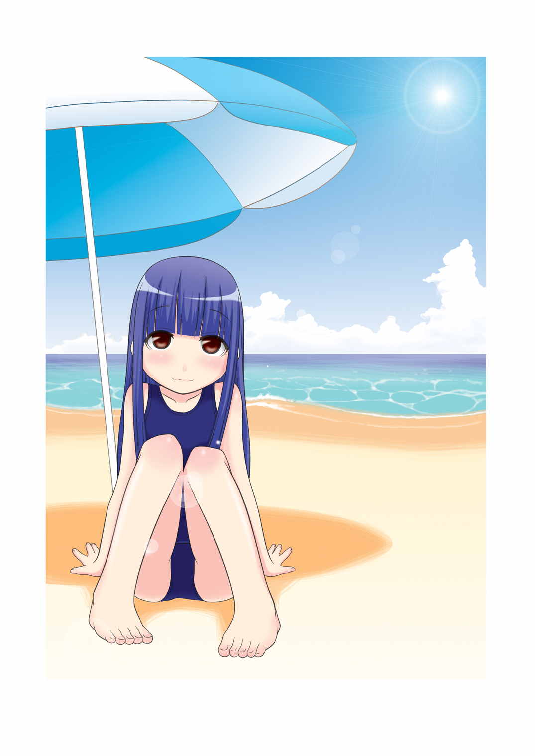 梨花ちゃま 36ページ