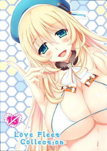 Love Fleet Collection