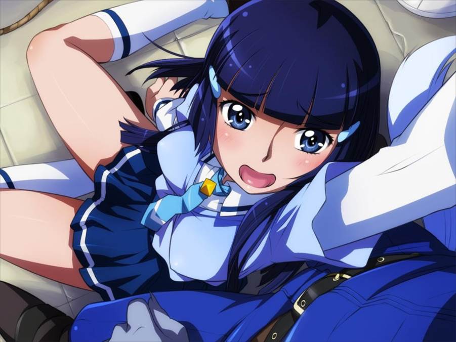 スマイルプリチュパ！ 2ページ