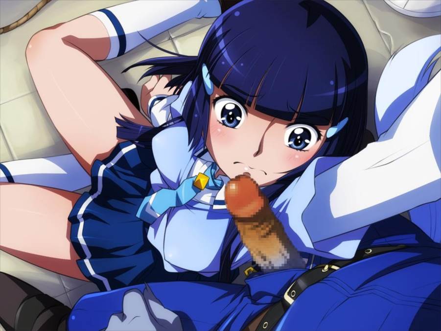 スマイルプリチュパ！ 3ページ