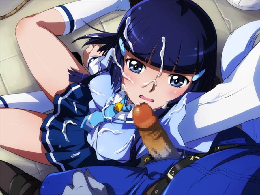 スマイルプリチュパ！ 7ページ