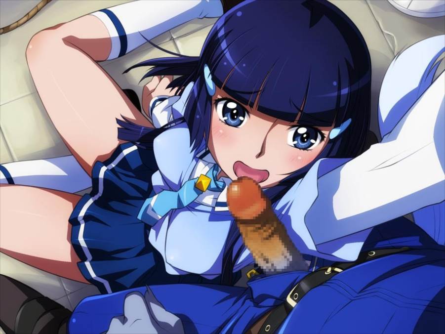 スマイルプリチュパ！ 9ページ