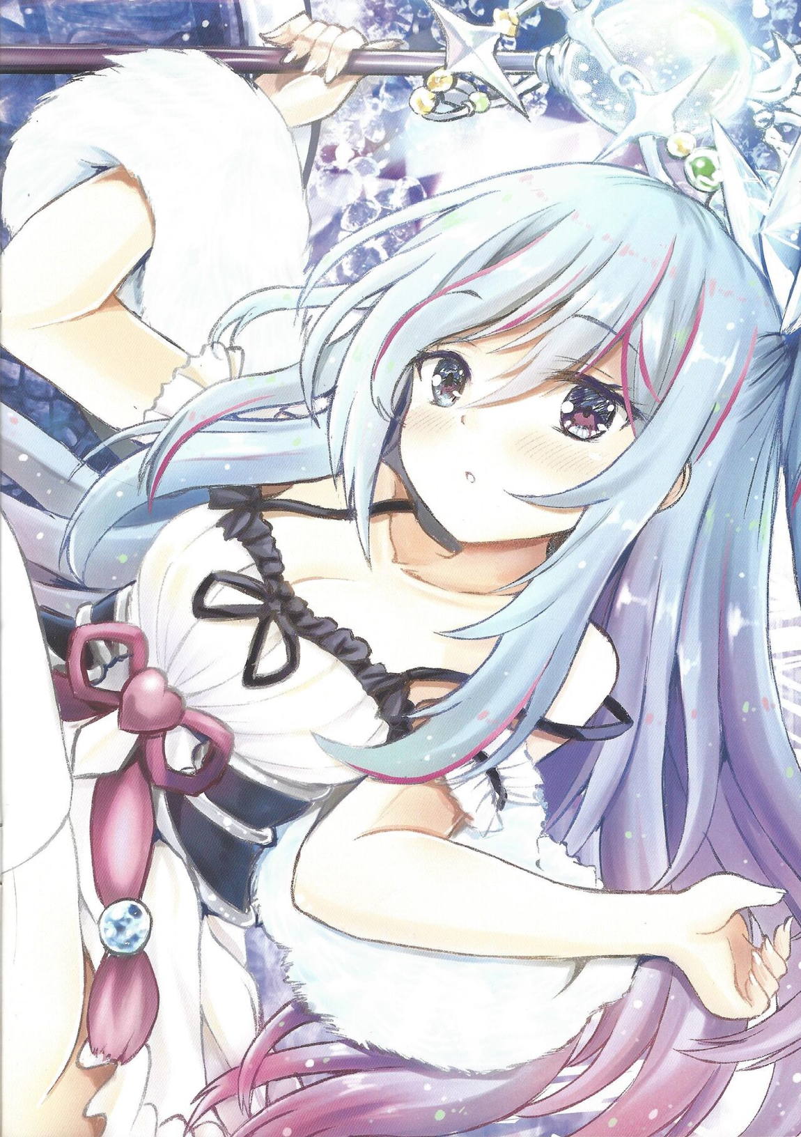 Overlay Magic Color 22ページ