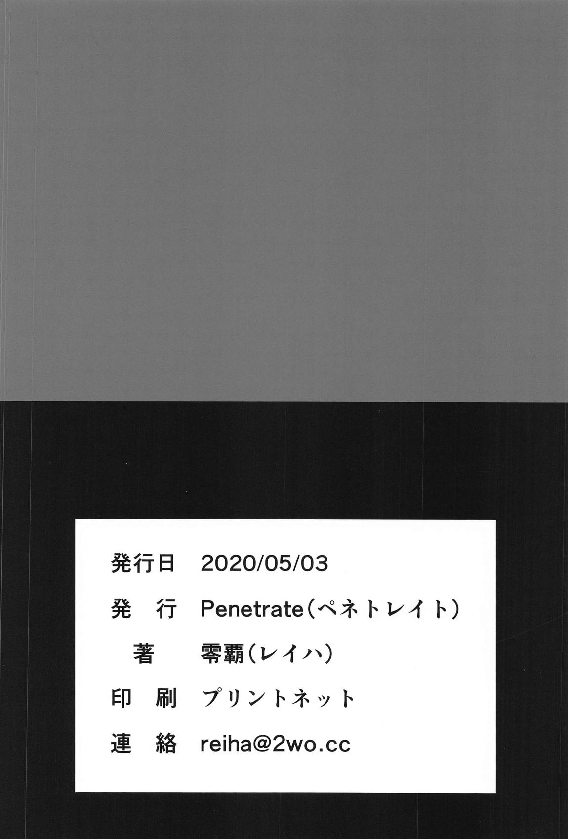 陸軍の女は尻穴が弱いので 22ページ