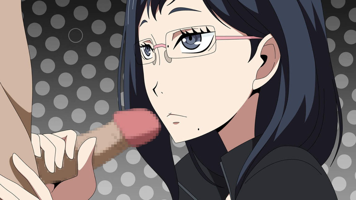 潔子さんな小部屋 3ページ