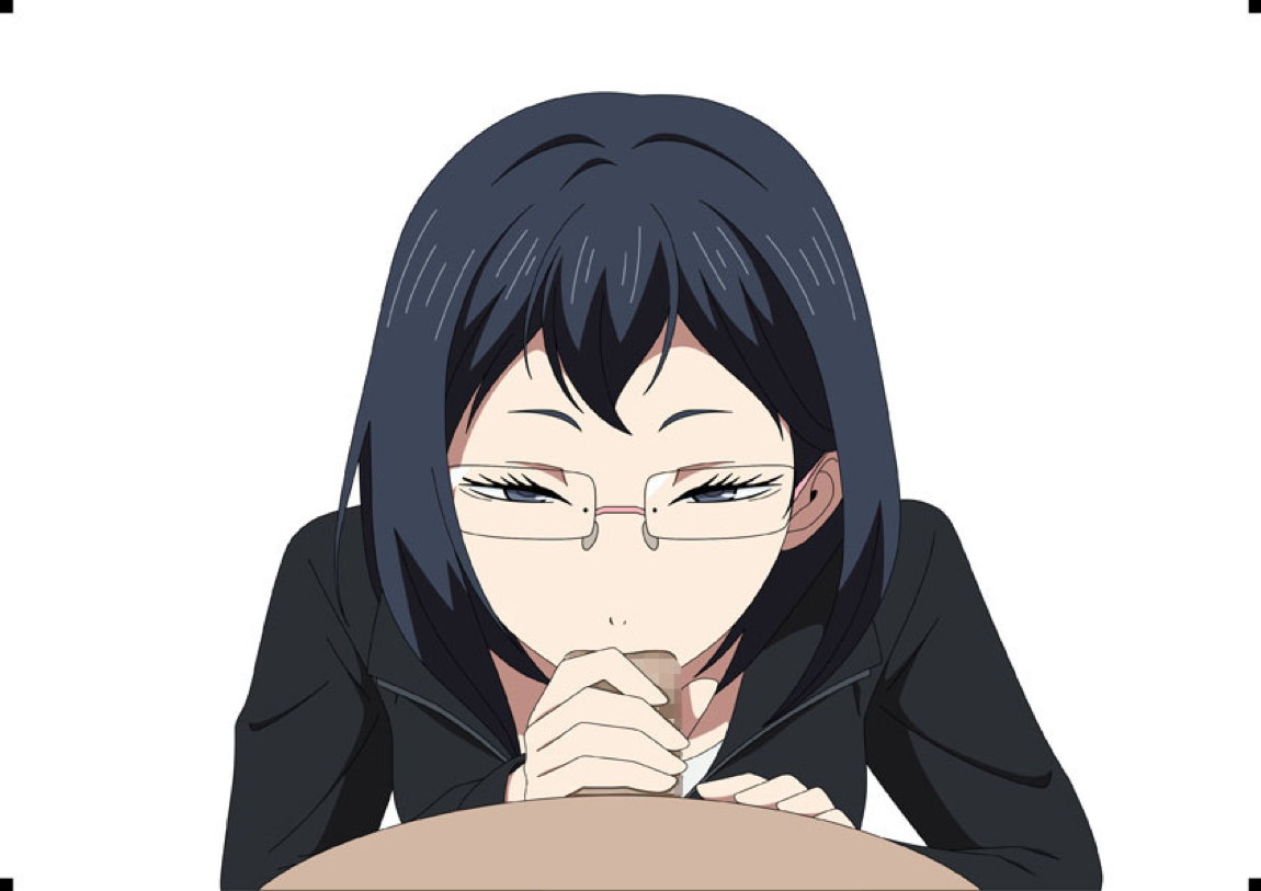 潔子さんな小部屋 46ページ