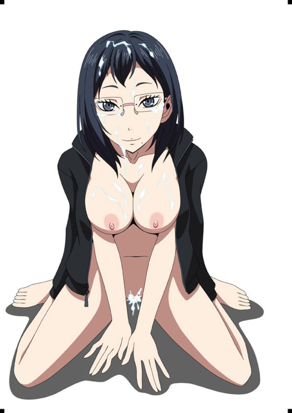 潔子さんな小部屋 77ページ