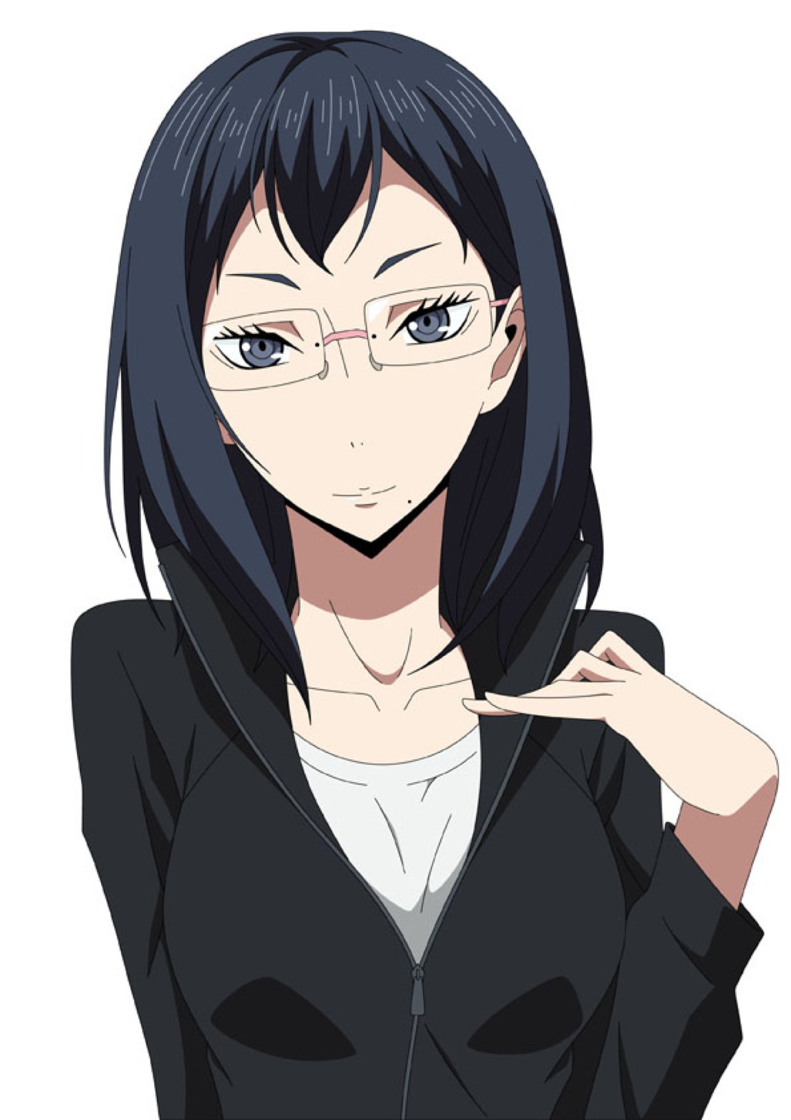 潔子さんな小部屋 79ページ