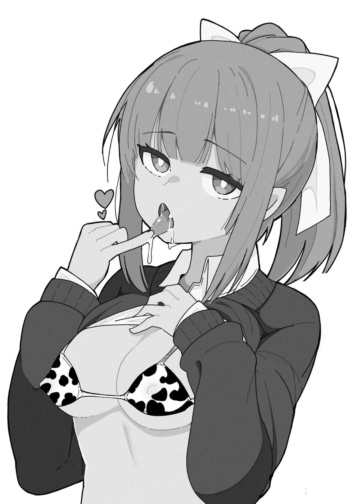 艦娘と全力でイチャイチャえっちする本！～大学生編～ 20ページ