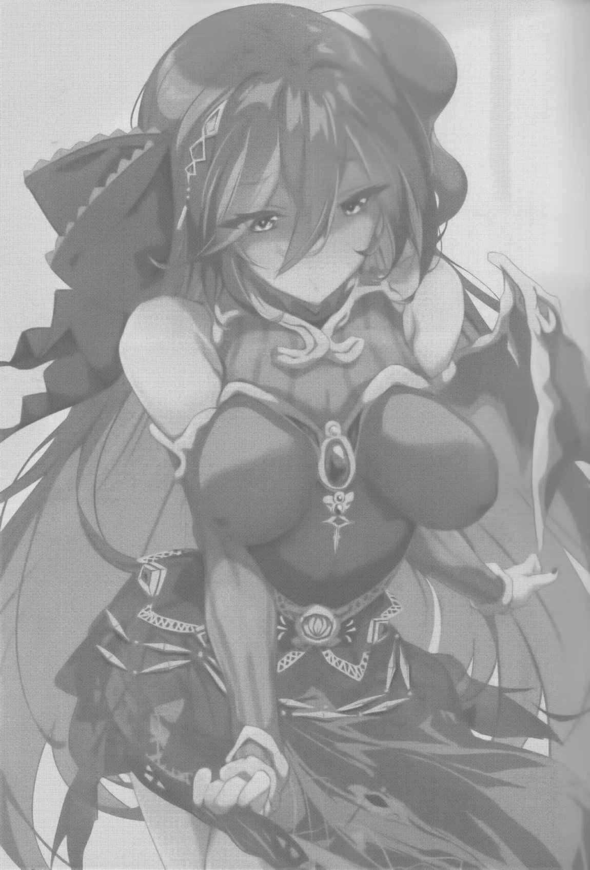 SENSUAL WISPER 2ページ