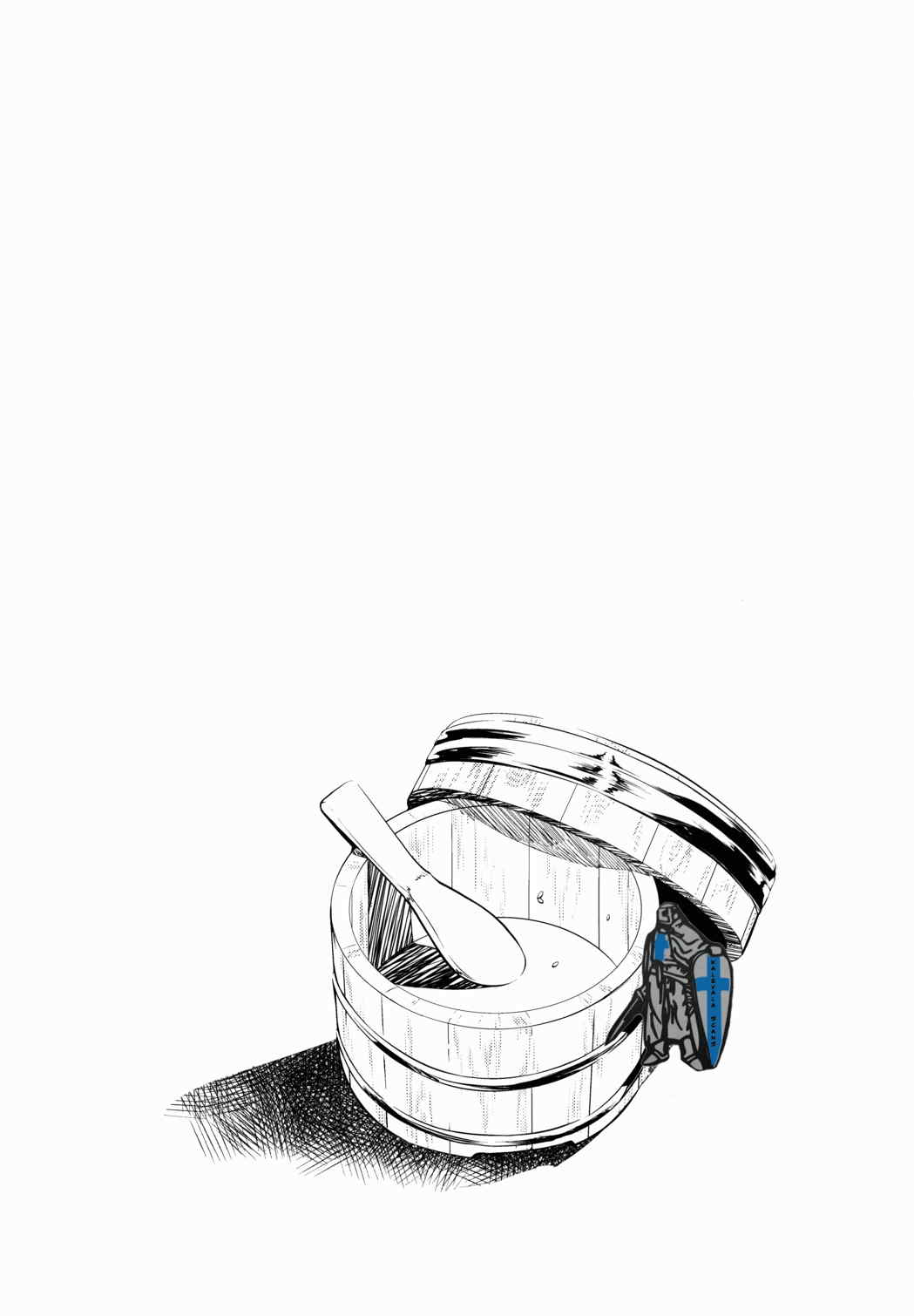 加賀さんの 20ページ