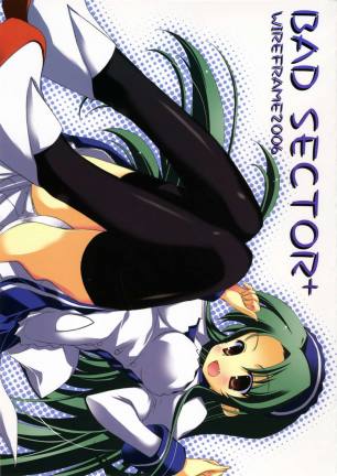 BAD SECTOR