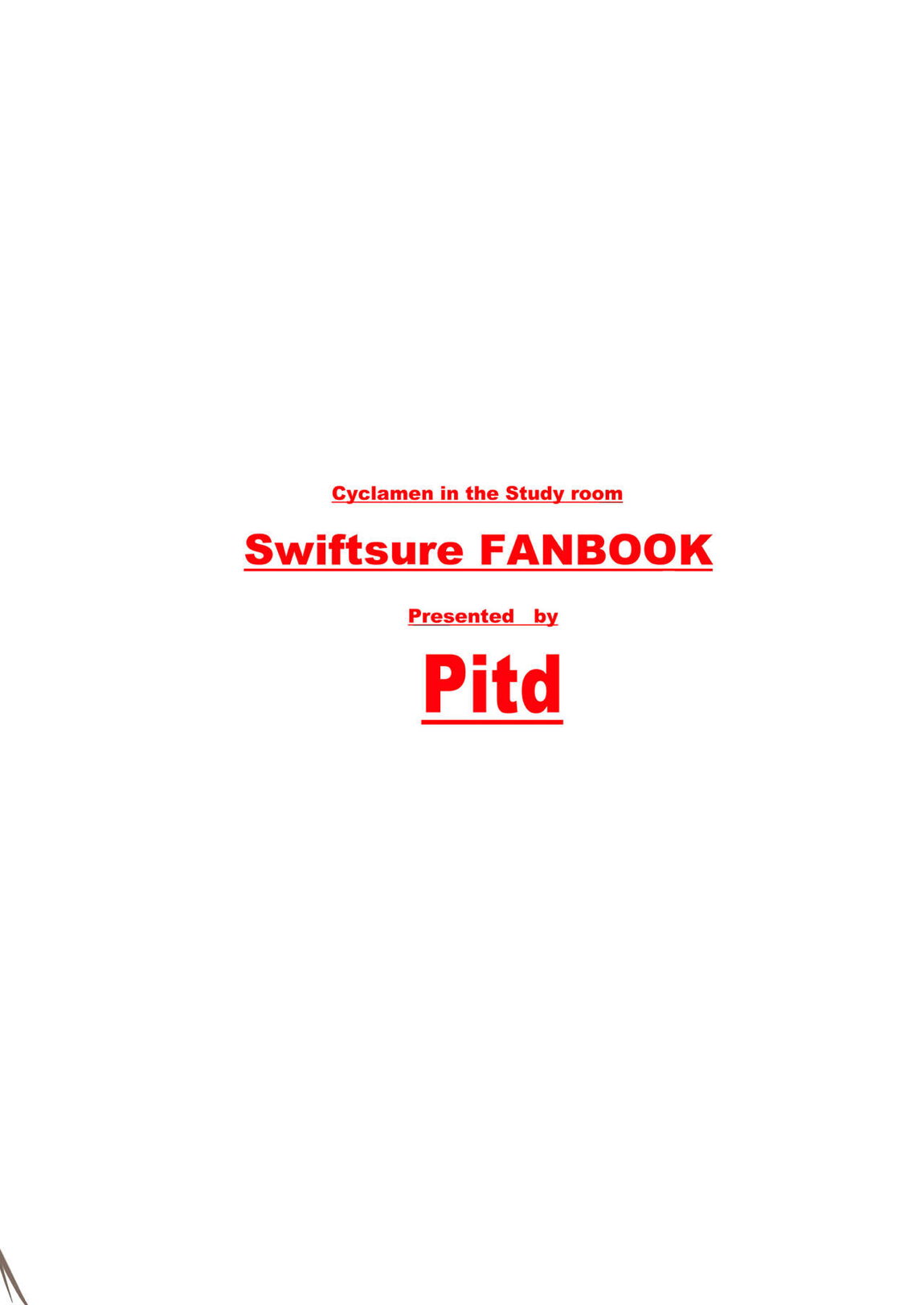 Pitworks vol.1 30ページ