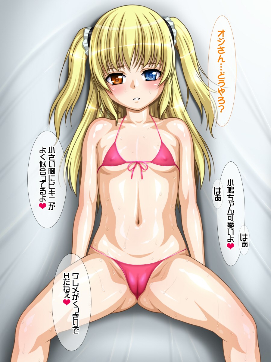 NightHawk XXIX 特典画像 1ページ