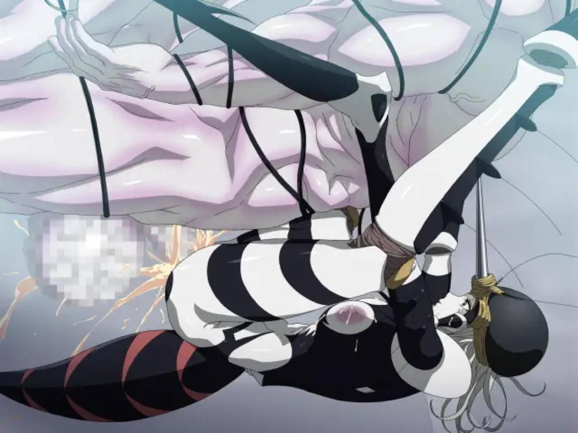 淫獄のヴィラン 17ページ