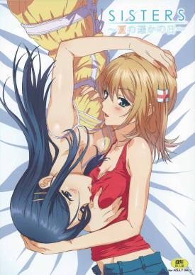 SISTERS 〜夏の遥かの日〜 +Extra Book